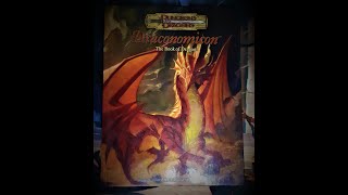 Is This Book As Good As I Remember? Draconomicon (2003)