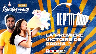 La première victoire de Pauline !? (#LeRendezVous de Noël, Le P'tit Drop)