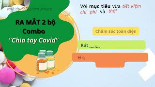 Góc dành cho những ai đã từng 2 vạch với COVID-19