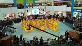 Bellysma2018 - A dance performance at AMANORA mall, pune ; By Stepz Studio from pune