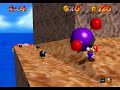 super mario 64 fake chuck ya