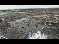 Security increased at new Bills stadium construction site on game days