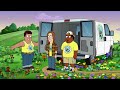 American Dad Season 22 Episode 5 - American Dad Full Episodes 2024 NoCuts #1080p