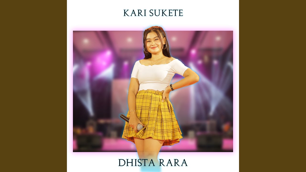 Kari Sukete Youtube Music