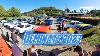 Holden Gemini Nationals 2023