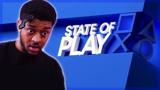 Did Playstation Make Magic Happen?🧙‍♂️ - Mind-blowing State of Play 2024 Reaction