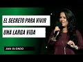 El secreto para vivir una larga vida #shorts - Ana Olondo