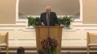 #4 - New Age/Gnosticism (Pastor Charles Lawson)