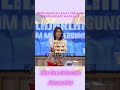 Ps Nita Setiawan - Bersabarlah Saat Sedang Menghadapi Masalah #nitasetiawan #keluargaallah #kristen