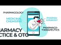 the Pharmacy tutoring program