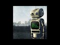 Betweenzone - FULL ARTIFICIAL INTELLIGENCE (full album)