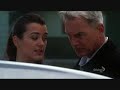 ncis toxic ziva rants about tony to gibbs