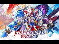 Fire Emblem Engage OST: Solm Map & Battle Themes