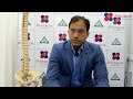 Safe Spine Surgery by Dr.Amit Sharma (Spine Surgeon) Pinnacle Ortho Centre.