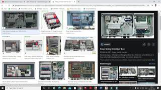 SLD DESIGN & EXPLOITATION FOR 1MW GROUND MOUNTED SOLAR POWER PROJECT