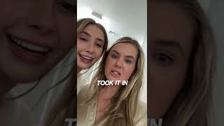 Lily Phillips CRAZY Backdoor 😱