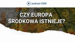 Czy Europa Środkowa istnieje?