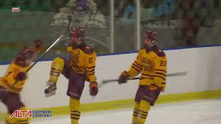 Walsh Jesuit vs Mentor | Hockey | 3-5-21 | STATE CHAMPS! Ohio