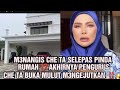 M3NANGIS CHE TA SELEPAS PINDA RUMAH ⁉️AKHIRNYA PENGURUS CHE TA BUKA MULUT M3NGEJUTKAN ‼️😱