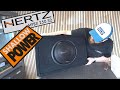 Unboxing and Testing the Hertz MPBX 250 S2 - Is it worth the hype?