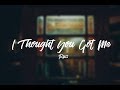 Download Russ I THOUGHT YOU GOT ME ft Benny The Butcher mp3
