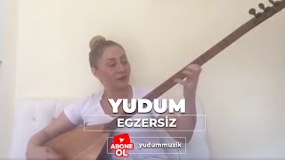 Yudum - Egzersiz #yudum #egzersiz