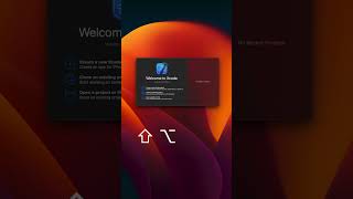 How to Start a New Swift Playground: Step-by-Step Keyboard Shortcut