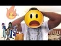 Gorillaz Let Me Out Feat Pusha T & Mavis Staples REACTION