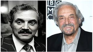 Hal Linden 92, Tragic Real Life Story