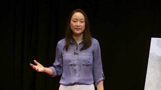 Becoming who I am | A journey through the evolution of an artist | Su Xiang | TEDxKerrisdaleWomen