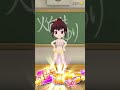 バトガ ゆり誕生日記念ガチャ2018 66連