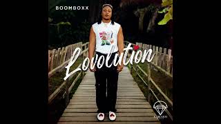 Boomboxx - Obi [Official Audio]