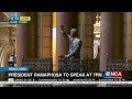 SONA 2022 | President Cyril Ramaphosa to speak