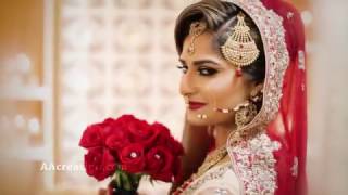 Muslim Wedding Cinematic Trailer | Sarosh & Shaun | Orange County California