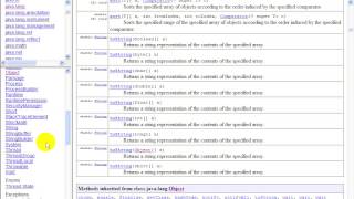 F2L5@3 UsingArrays java manipulating arrays