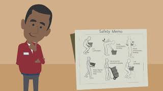 Working Faster, Working Safer: Follow Instructions