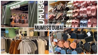 MUMUSO DUBAI | CHEAPEST STORE TO SHOP CLOTHES | Aesthetic Clothing \u0026 Accessories | Full Tour Vlog