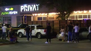 TABC investigating bar lounge shooting that left 1 dead, 3 injured