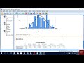 spss 8 normal distribution test in 3 approaches