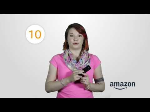 Amazon Tips and Tricks: Pairing Your Fire TV Remote Amazon Tips and Tricks: Pairing Your Fire TV Remote