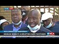 Bongani Bongo's corruption case postponed