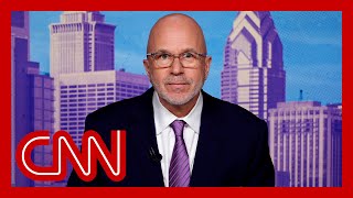 Ignoring the GOP candidate is 'a mistake': Smerconish on Trump coverage