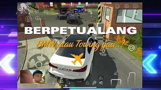 Car Parking Multiplayer || BMW atau Truk Towing ya