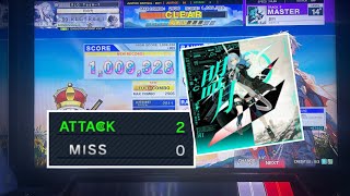 [Chunithm] 盟月 Master SSS+(2-0)