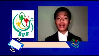 DVB - Online ကနေ ကြားကာလပညာရေး