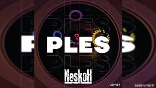 NesKoH - Ples [Official video 2021]