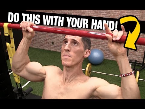 How to Build Muscle with Pullups (WITHOUT WEIGHTS!) How to Build Muscle with Pullups (WITHOUT WEIGHTS!)