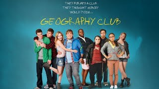 Geography Club 2013 Official trailer