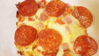 How To Make Quick And Easy Pizza With Bread At Home Recipe You Will Never Stop m