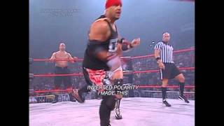 No Surrender 2008 Highlights